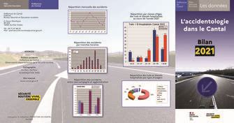 Bilan Annuel De La S Curit Routi Re Dans Le Cantal Bilans De L