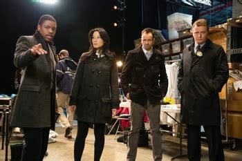 Elementary (Series) - TV Tropes