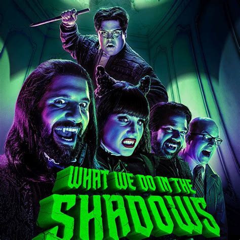 shadows tv series ign