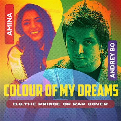 Colour Of My Dreams Feat Amina YouTube Music