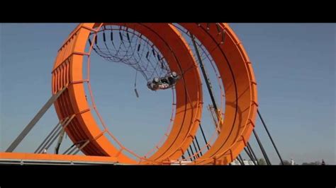 Hot Wheels Double Loop Dare Documentary Hot Wheels Documentaries