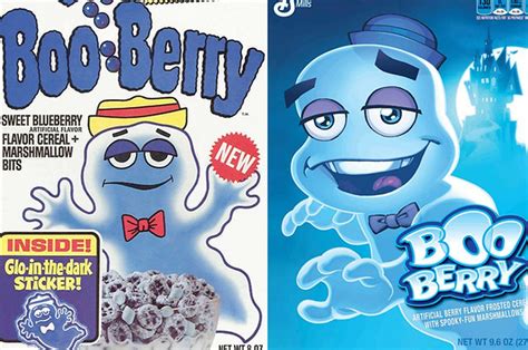 Top 17 Breakfast Cereal Mascots (Complete List), 54% OFF