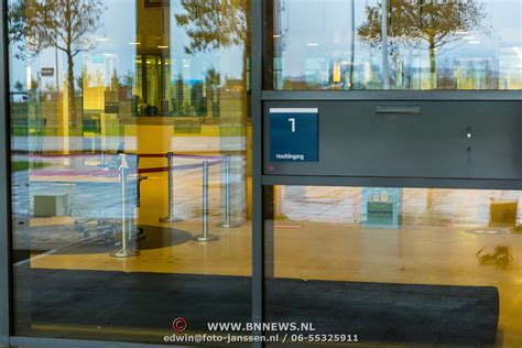 Rechtbank Amsterdam Schiphol Bnnews Nl