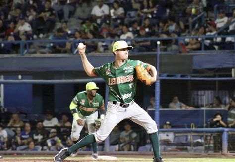 Leones de Yucatán derrota a los Acereros de Monclova