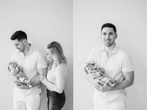 Des Moines Newborn Photographer | Baby JoJo