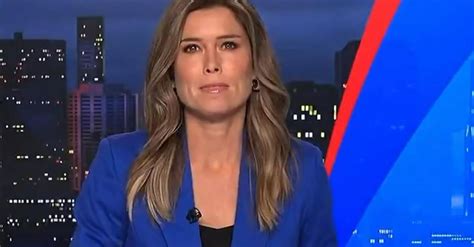 Channel 9 News Anchor Labels Voice Divisive” National