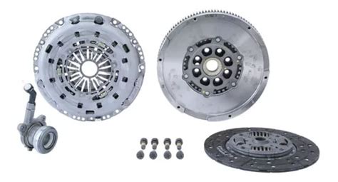 Kit De Clutch Ford Transit L Fwd Luk Env O Gratis