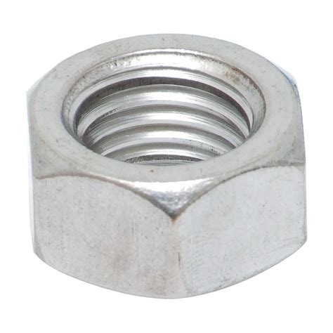 Qualfast Hex Nut Cromwell Tools