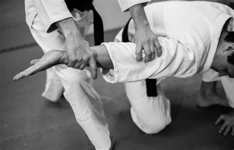 The Spirit Of Budo Grapple With Japanese Martial Arts And Philosophy