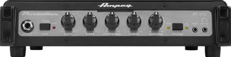 Ampeg PF 350 | Bass North