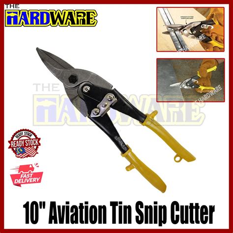 aviation tin snips straight cut cutter toolmm aviation cutter