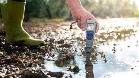 Types Of Environmental Monitoring Atlas Scientific