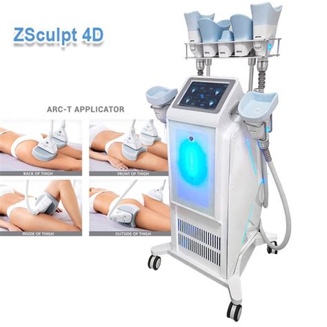 China Customized Clatuu Alpha Cryolipolysis Machine Manufacturers