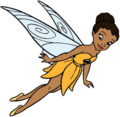 Iridessa Disney Fairies