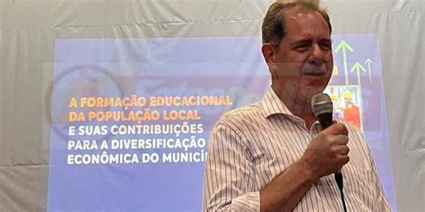 Encontro De Diretores E Coordenadores Da Educa O Abordam Intelig Ncia