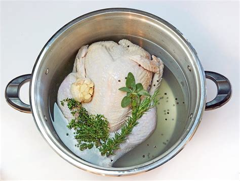 Turkey Brine Recipe For Smoking Traeger | Besto Blog