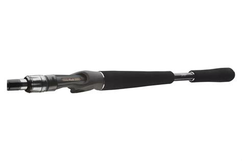 DAIWA Pro Staff Baitcast 702L 2tlg 5 18g 2 15m 2 15 Cast 18 114RU