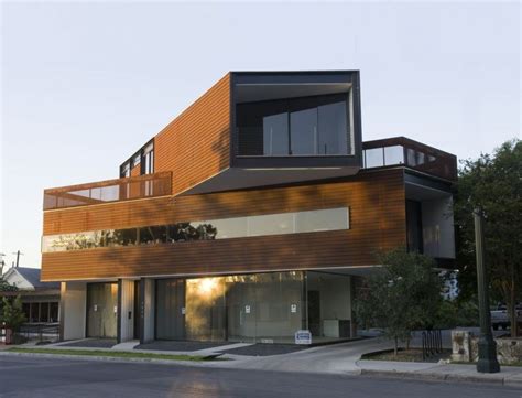 Small Commercial Building Modern Small Office Exterior Design – BESTHOMISH