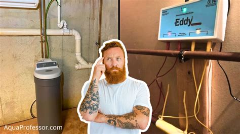 Descaler Vs Water Softener Which Is Better In