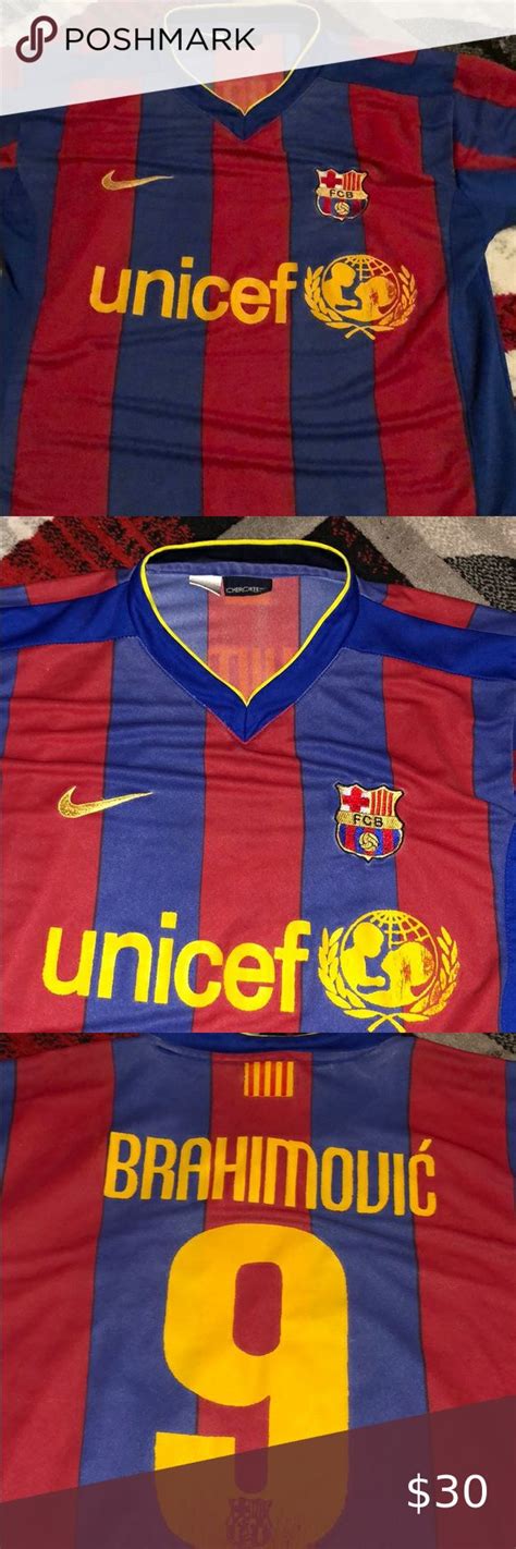 FCB futbol soccer jersey | Soccer jersey, Futbol soccer, Futbol