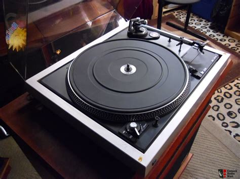 Dual Cs Belt Drive Turntable Photo Us Audio Mart