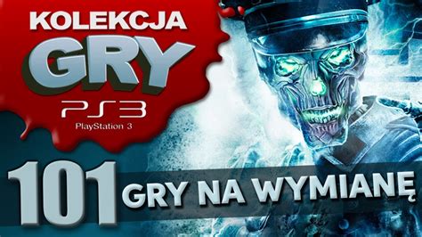 Zakupy Gier Do Kolekcji Playstation Wymiana Gier Youtube