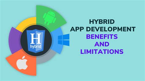 Hybrid App Development For Mobile Benefits And Limitations