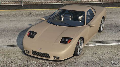 Invetero Coquette For Gta