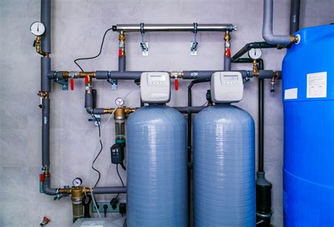 Water Softener vs Water Filter: The Only Guide You Need To Read