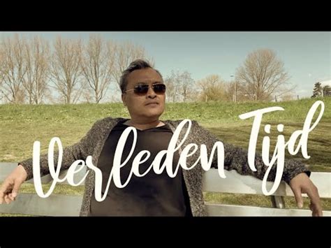 Stanlee Rabidin Verleden Tijd Official Music Video Youtube