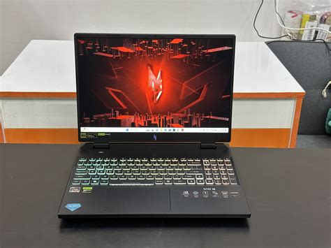 Acer Nitro 16 Phoenix An16 41 R3sm Giá Từ 21tr