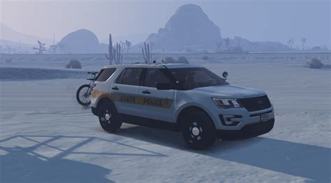 State Police Livery Pack - GTA5-Mods.com