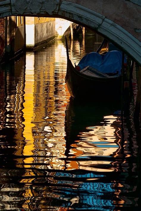 Venice canals in 2024 | Venice canals, Italy photo, Painting photos