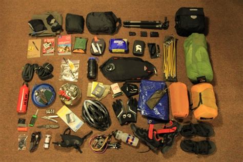 Hiking Equipment - The ABCs of Choosing the Best Hiking Gear - the neo com