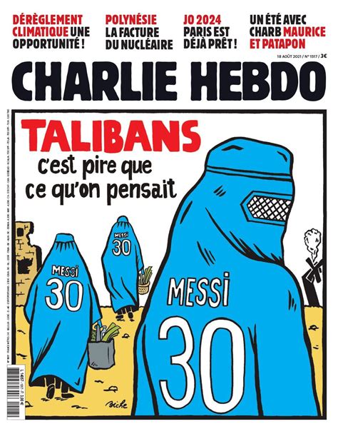 Charlie Hebdo Siete A Os Despu S Del Atentado Qued Bamos Pocos Muy