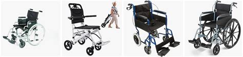 The Amazing Advantages of Foldable Wheelchairs | Wheelchair Guide