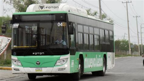 Abren ruta de Transmetro del centro de Monterrey a Gómez Morín San