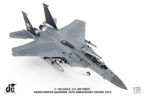 Jc Wings Mcdonnell Douglas F 15 Eagle U S Air Force Usaf Entdecken