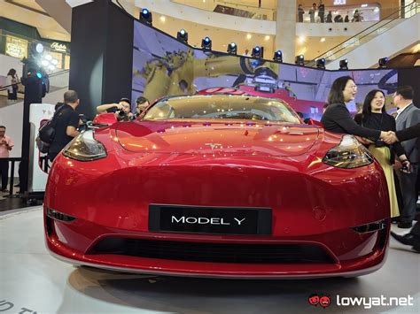 Tesla To Build New Evs In Mid 2025 Lowyatnet