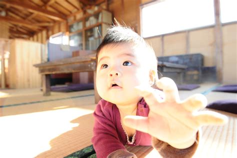 未来は僕らの手の中 By 金平どん （id：1408016） 写真共有サイトphotohito