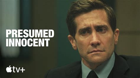 Jake Gyllenhaal Is Leading A Tv Miniseries For The First Time And The