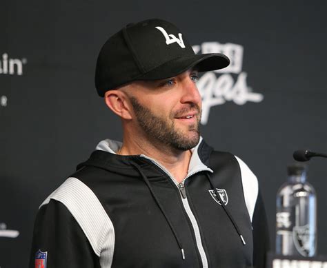 Las Vegas Raiders OC Mick Lombardi On State Of The Offense Sports