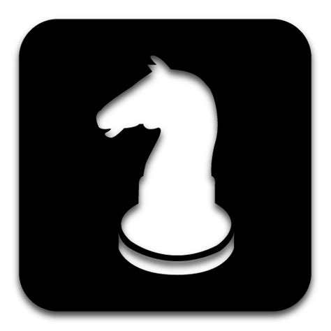 Icon Chess PNG Transparent Background, Free Download #11270 - FreeIconsPNG