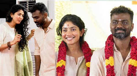 'Sai Pallavi married. Love has no colour'; marriage gaffe irks actress ...