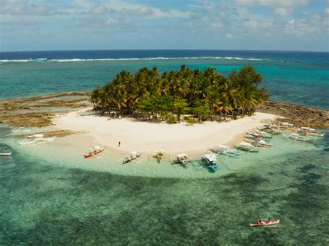 Boracay Land Arrangement Tides Boracay Landsair Tours Travel