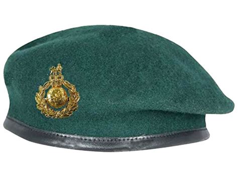 Royal Marines Commando Beret for sale in UK | 17 used Royal Marines ...