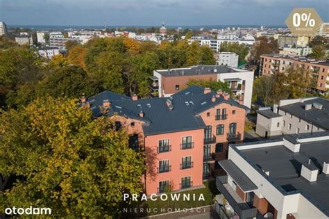 3 pokoje mieszkanie na sprzedaż Bydgoszcz Górny Taras Szwederowo