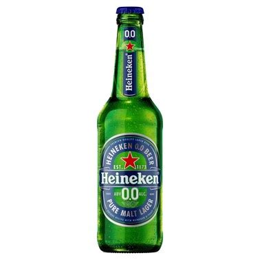 Heineken Piwo Bezalkoholowe Ml Promocja Stokrotka Optima Ding Pl