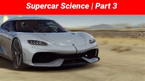 114 CSR Racing 2 Events Supercar Science Part 3 4 YouTube