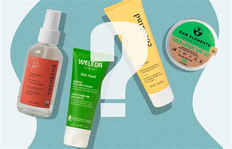 How To Choose Skincare Products For Your Skin Type